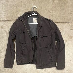 Old Navy Black Jacket